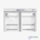 Kulkas Farmasi 1031 Liter Haier HYC-1031GD Pharmaceutical Refrigerator Double Glass Door Kulkas Farmasi 1031 Liter Haier HYC-1031GD Pharmaceutical Refrigerator Double Glass Door