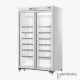 Kulkas Farmasi 1031 Liter Haier HYC-1031GD Pharmaceutical Refrigerator Double Glass Door Kulkas Farmasi 1031 Liter Haier HYC-1031GD Pharmaceutical Refrigerator Double Glass Door