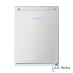 Kulkas Farmasi 130 Liter Haier HYC-130FD Pharmaceutical Refrigerator Single Solid Door Kulkas Farmasi 130 Liter Haier HYC-130FD Pharmaceutical Refrigerator Single Solid Door
