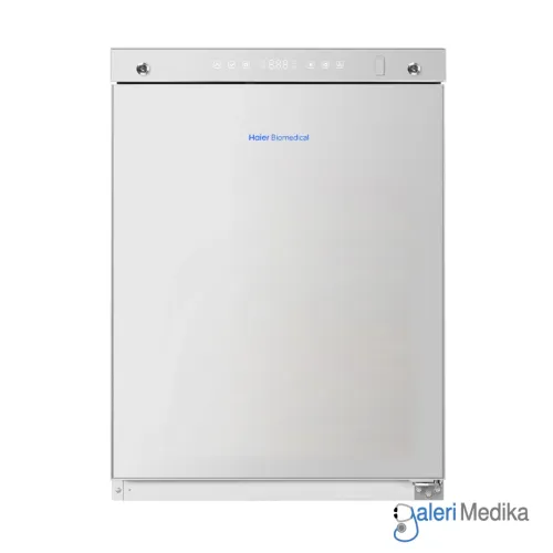 Kulkas Farmasi 130 Liter Haier HYC-130FD Pharmaceutical Refrigerator Single Solid Door Kulkas Farmasi 130 Liter Haier HYC-130FD Pharmaceutical Refrigerator Single Solid Door