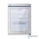 Kulkas Farmasi 130 Liter Haier HYC-130GD Pharmaceutical Refrigerator Single Glass Door Kulkas Farmasi 130 Liter Haier HYC-130GD Pharmaceutical Refrigerator Single Glass Door