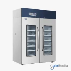 Kulkas Farmasi 1378 Liter Haier HYC-1378 Pharmaceutical Refrigerator Kulkas Farmasi 1378 Liter Haier HYC-1378 Pharmaceutical Refrigerator