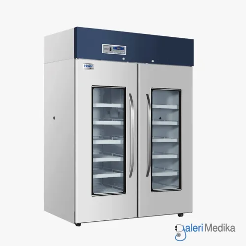 Kulkas Farmasi 1378 Liter Haier HYC-1378 Pharmaceutical Refrigerator Kulkas Farmasi 1378 Liter Haier HYC-1378 Pharmaceutical Refrigerator