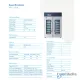 Kulkas Farmasi 1378 Liter Haier HYC-1378 Pharmaceutical Refrigerator Kulkas Farmasi 1378 Liter Haier HYC-1378 Pharmaceutical Refrigerator