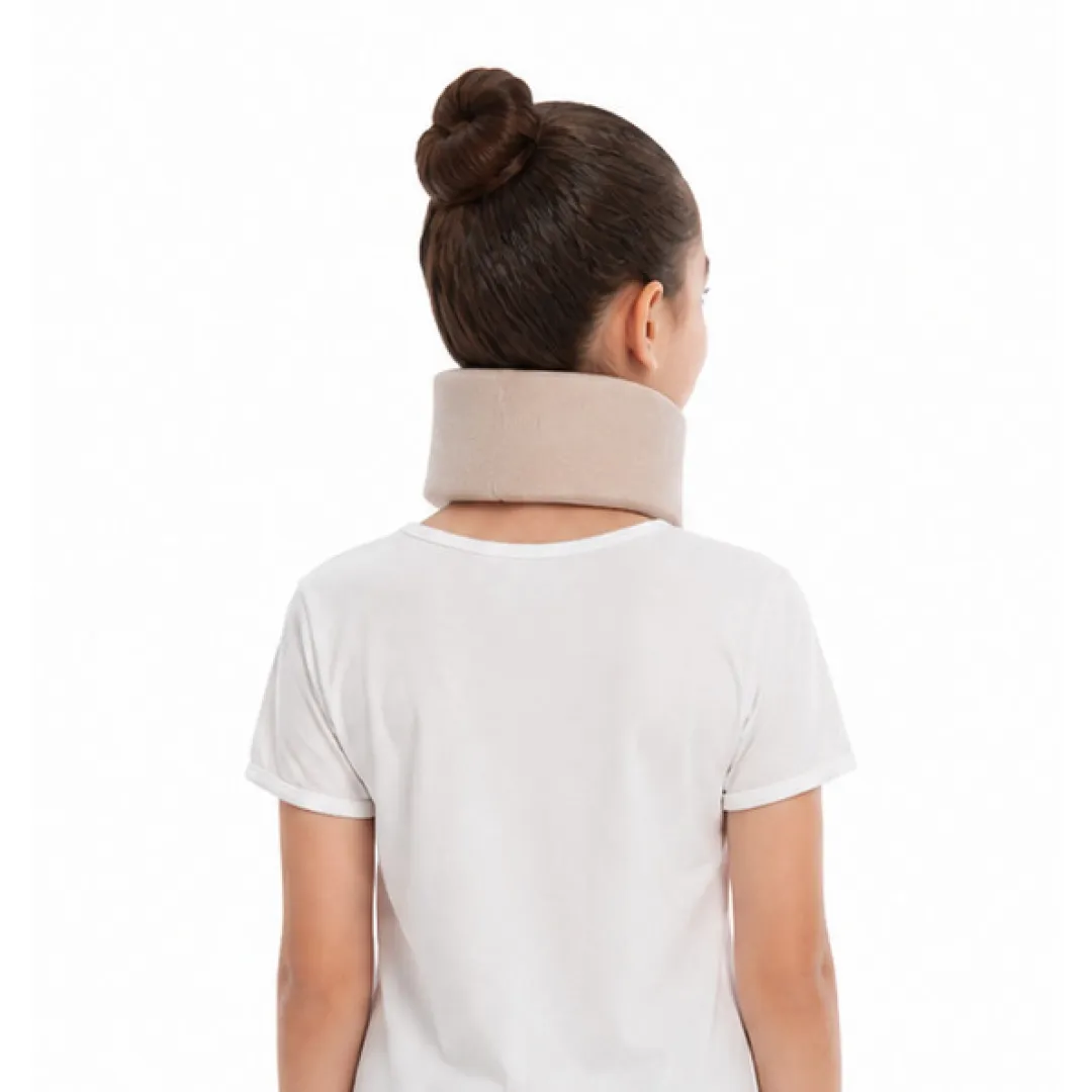 Variteks 203 Soft Neck Collar Kids Size