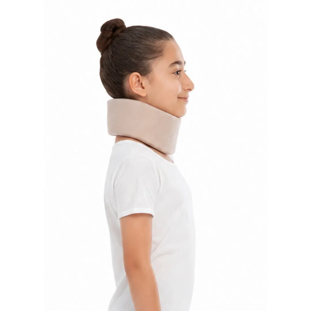 Variteks 203 Soft Neck Collar Kids Size
