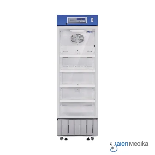 Kulkas Farmasi 309 Liter Haier HYC-309 Pharmaceutical Refrigerator Single Door Kulkas Farmasi 309 Liter Haier HYC-309 Pharmaceutical Refrigerator Single Door
