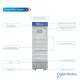Kulkas Farmasi 309 Liter Haier HYC-309 Pharmaceutical Refrigerator Single Door Kulkas Farmasi 309 Liter Haier HYC-309 Pharmaceutical Refrigerator Single Door
