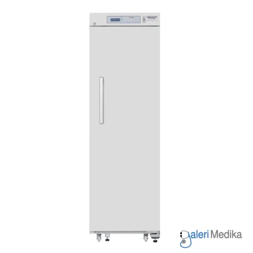 Kulkas Farmasi 461 Liter Haier HYC-461FD Pharmaceutical Refrigerator Single Solid Door Kulkas Farmasi 461 Liter Haier HYC-461FD Pharmaceutical Refrigerator Single Solid Door