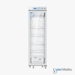 Kulkas Farmasi 461 Liter Haier HYC-461GD Pharmaceutical Refrigerator Single Glass Door Kulkas Farmasi 461 Liter Haier HYC-461GD Pharmaceutical Refrigerator Single Glass Door