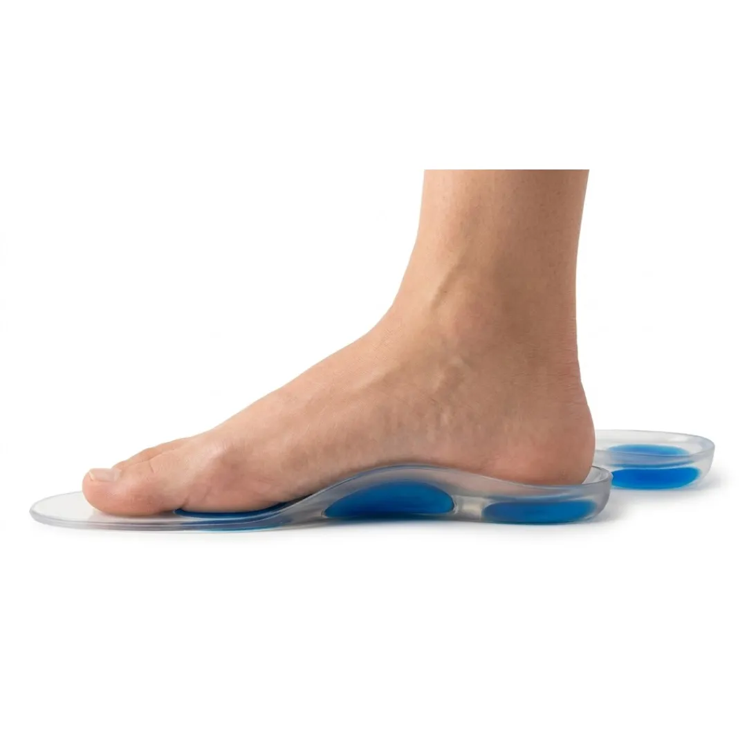 Bantalan Kaki Variteks 542 Full Length Insole Bantalan Kaki Variteks 542 Full Length Insole