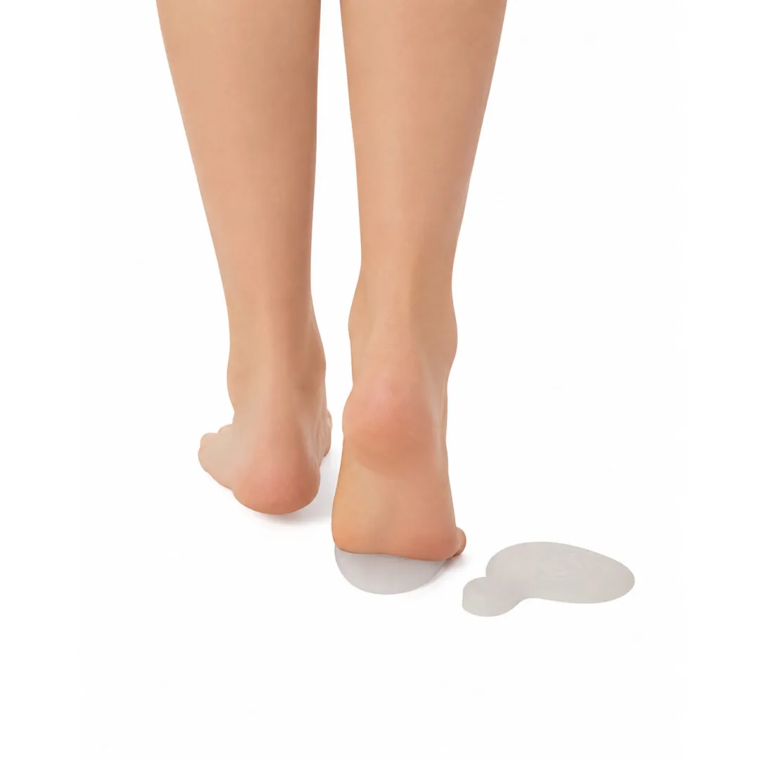 Bantalan Kaki Variteks 551 Metatarsal Shield With Ring