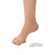 Bantalan Kaki Variteks 551 Metatarsal Shield With Ring Bantalan Kaki Variteks 551 Metatarsal Shield With Ring