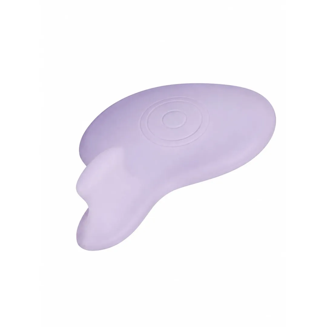 Bantalan Kaki Variteks 552 Silicone Metatarsal Pad With Separator