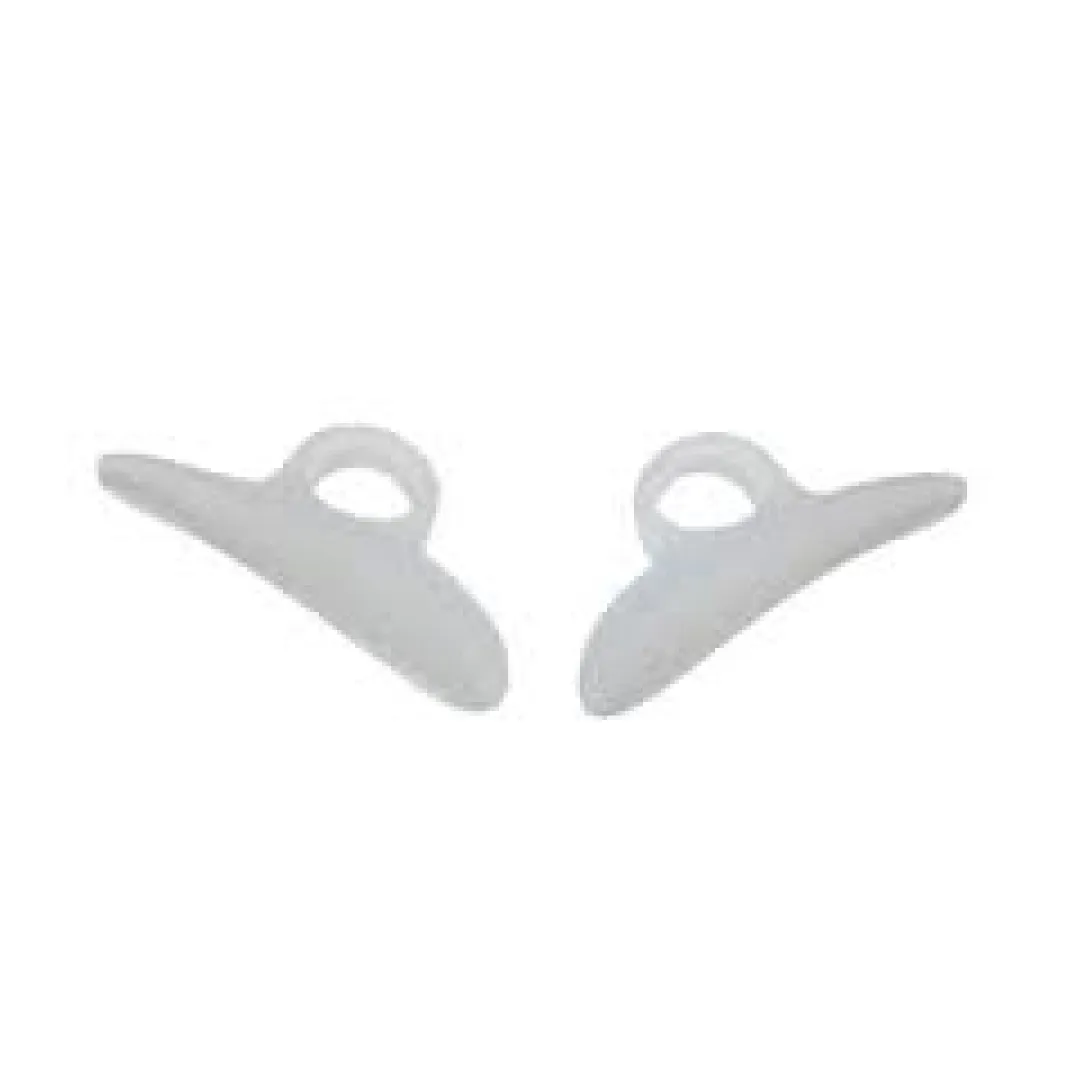 Bantalan Kaki Variteks 553 Toe Crest With Loop (left & Right) Bantalan Kaki Variteks 553 Toe Crest With Loop (left & Right)