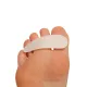 Bantalan Kaki Variteks 553 Toe Crest With Loop (left & Right) Bantalan Kaki Variteks 553 Toe Crest With Loop (left & Right)