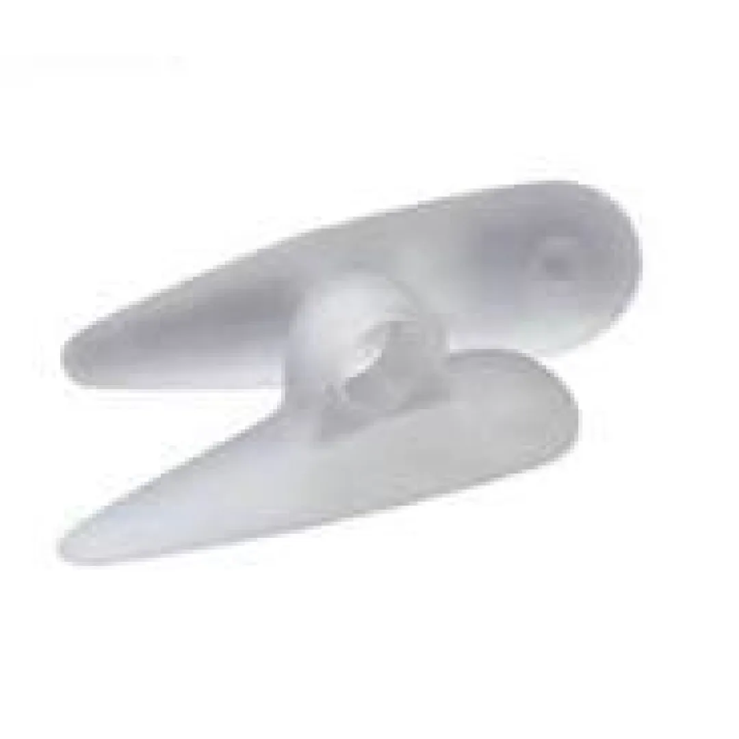 Bantalan Kaki Variteks 553 Toe Crest With Loop (left & Right) Bantalan Kaki Variteks 553 Toe Crest With Loop (left & Right)