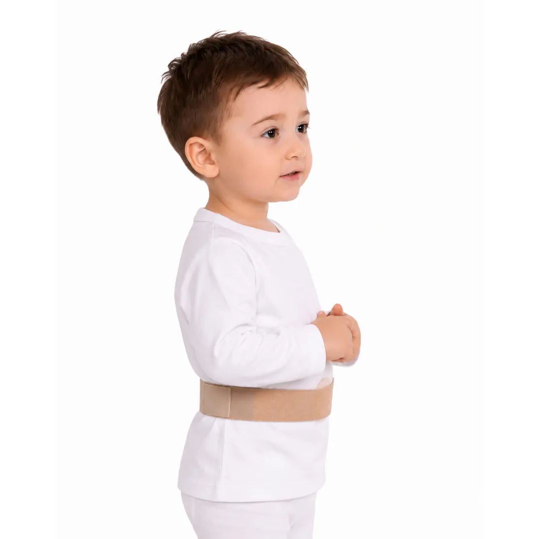 Variteks 604 Child Umbiculus Perawatan Hernia pada Bayi