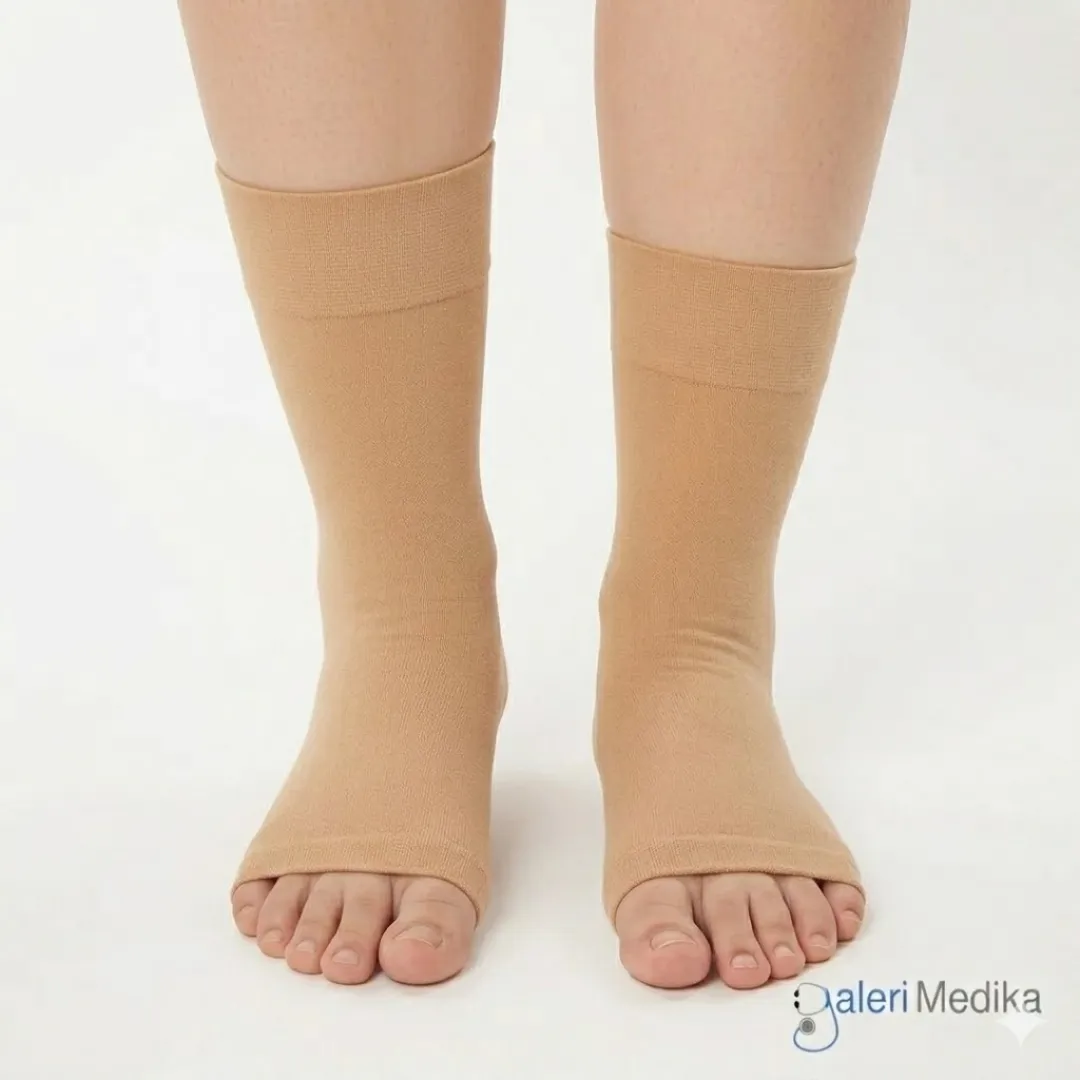 Variteks 801 Support Pergelangan Kaki Variteks 801 Support Pergelangan Kaki