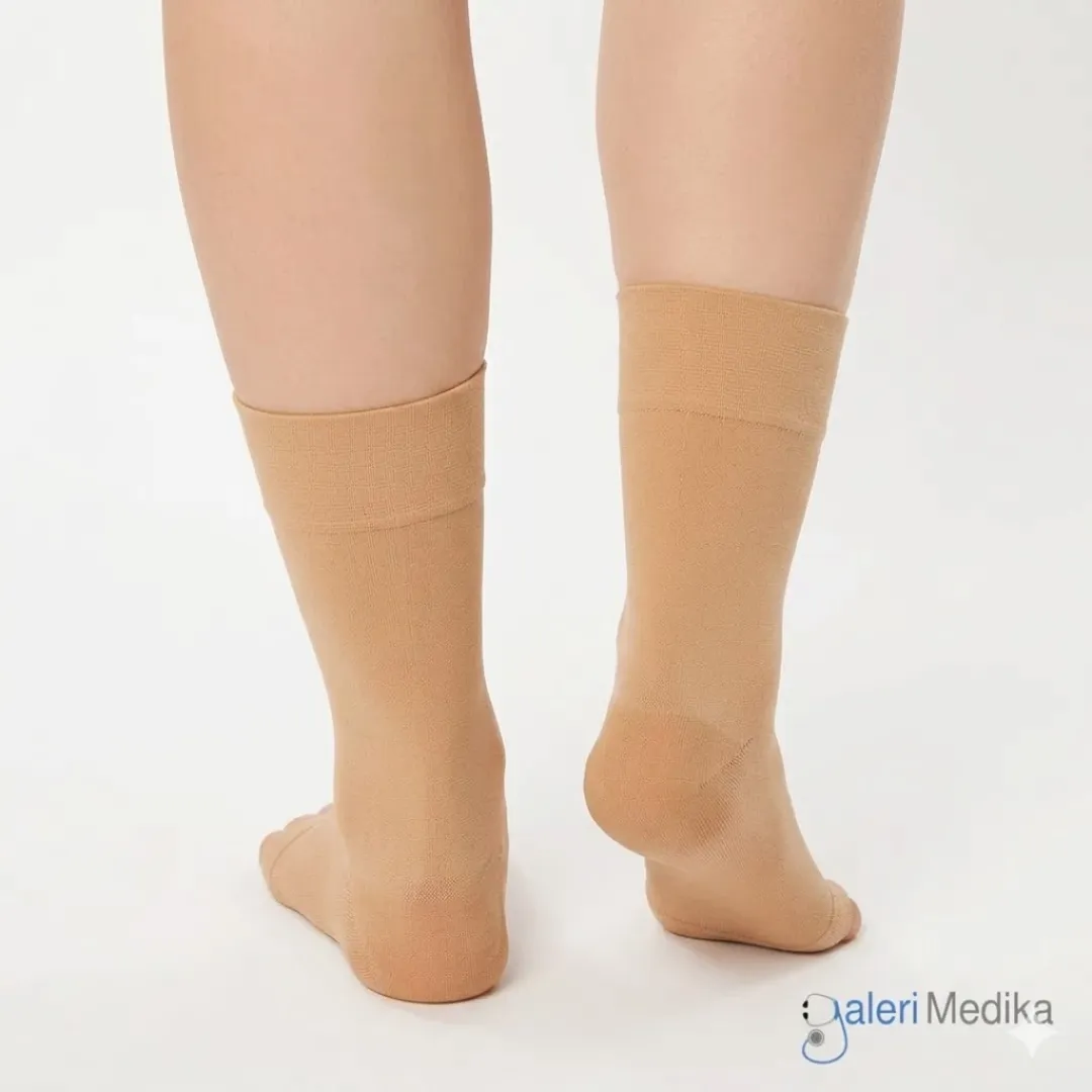Variteks 801 Support Pergelangan Kaki Variteks 801 Support Pergelangan Kaki