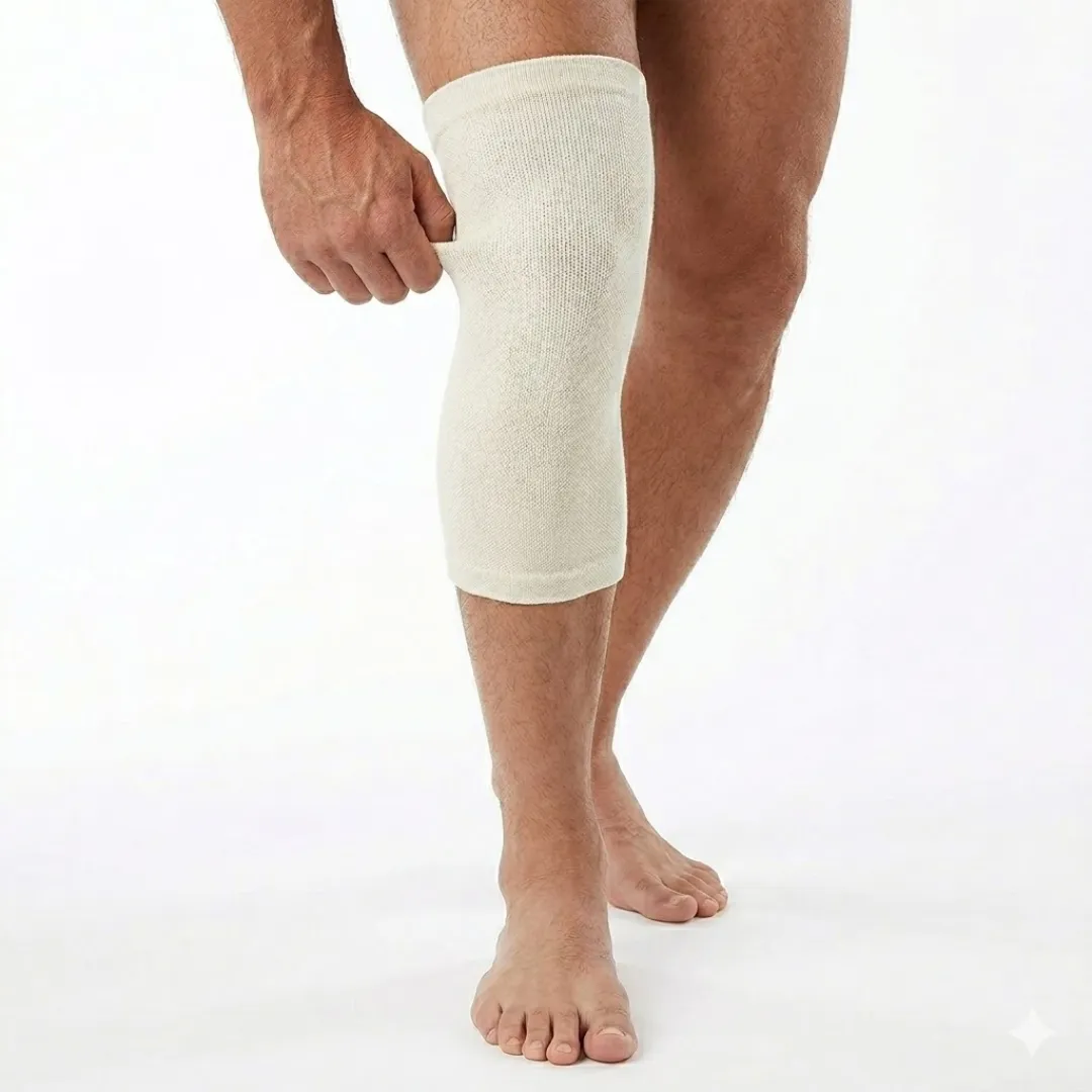 Variteks 806 Long Knee Brace Untuk Rematik Pada Lutut Variteks 806 Long Knee Brace Untuk Rematik Pada Lutut