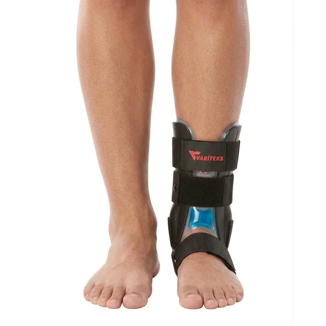 Variteks 816 Ankle Stabilizer (Gel Pad) Untuk Pasca Operasi Variteks 816 Ankle Stabilizer (Gel Pad) Untuk Pasca Operasi