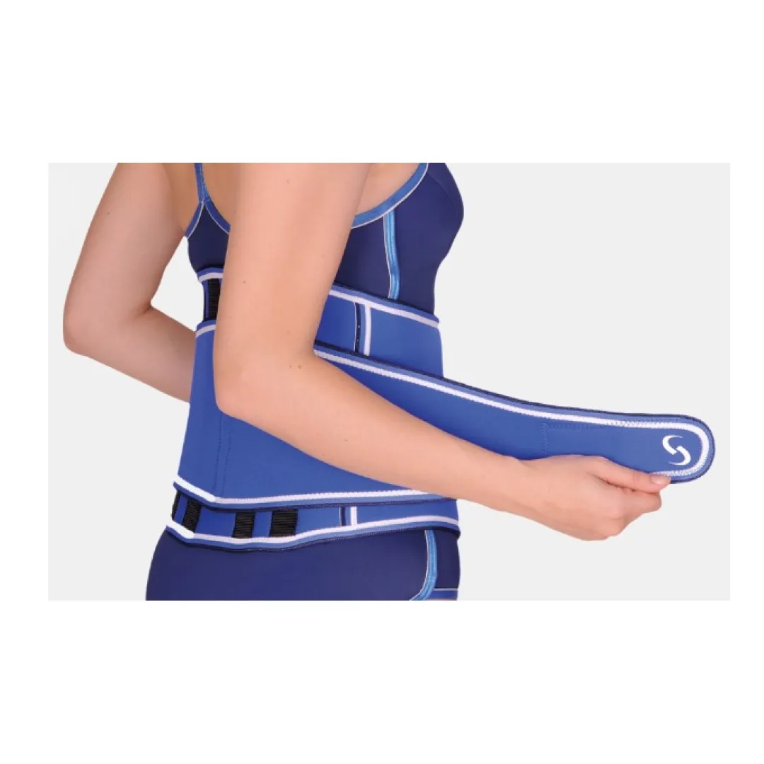 Variteks 821 Neoprene Lumbostad Corset Untuk Rematik Variteks 821 Neoprene Lumbostad Corset Untuk Rematik