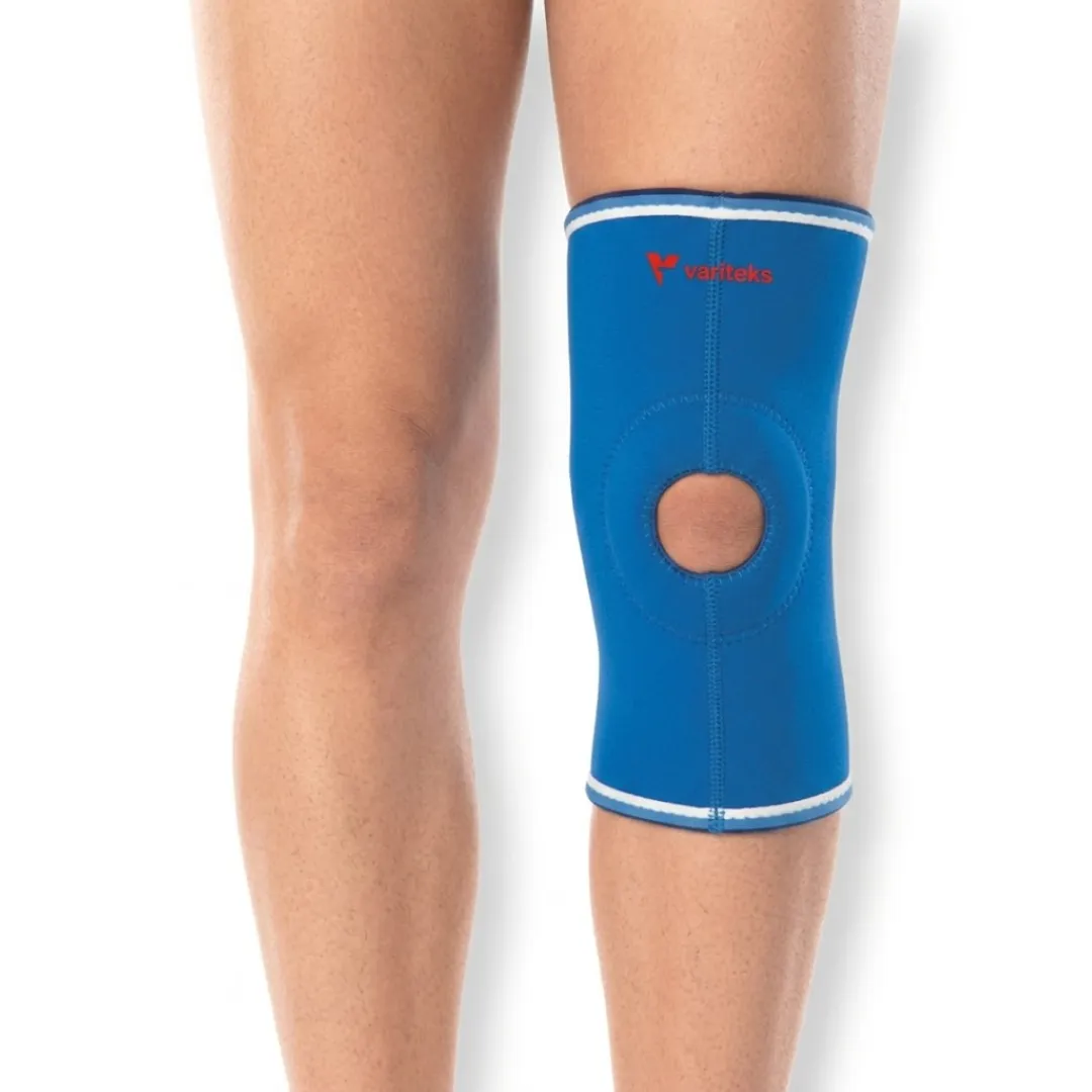 Variteks 822 Knee Brace With Patella Support Variteks 822 Knee Brace With Patella Support