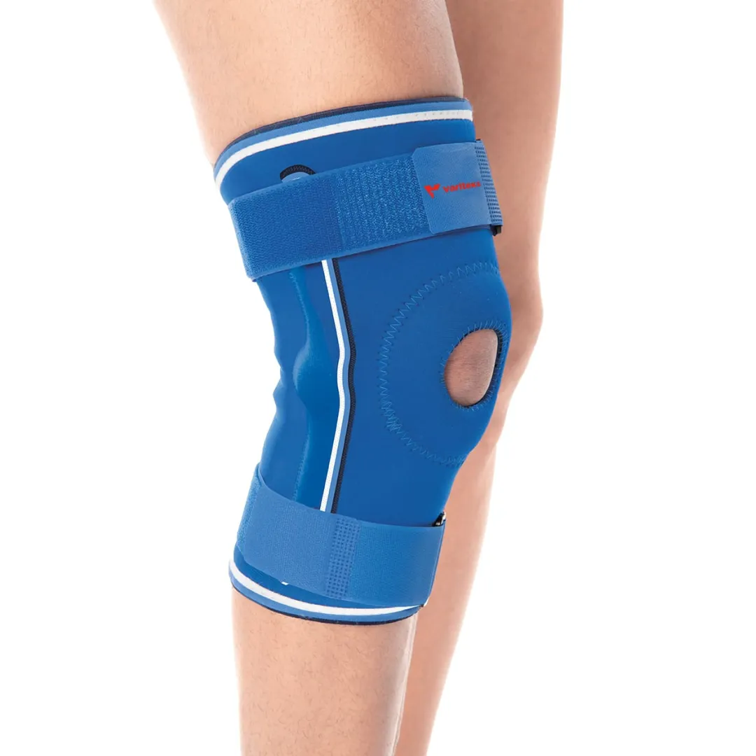 Variteks 833 Articulated Knee Stabilizer