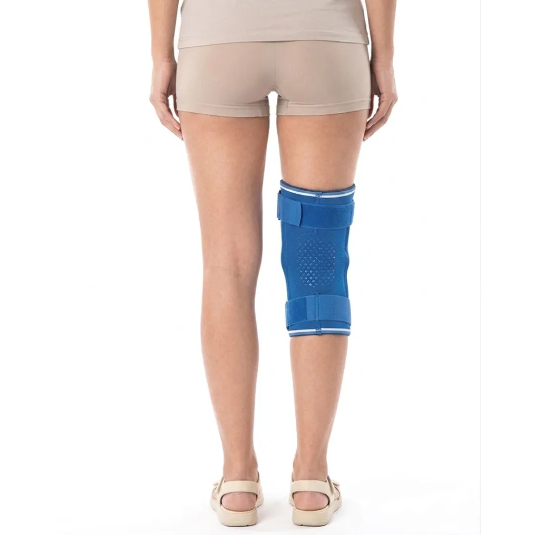 Variteks 833 Articulated Knee Stabilizer Variteks 833 Articulated Knee Stabilizer