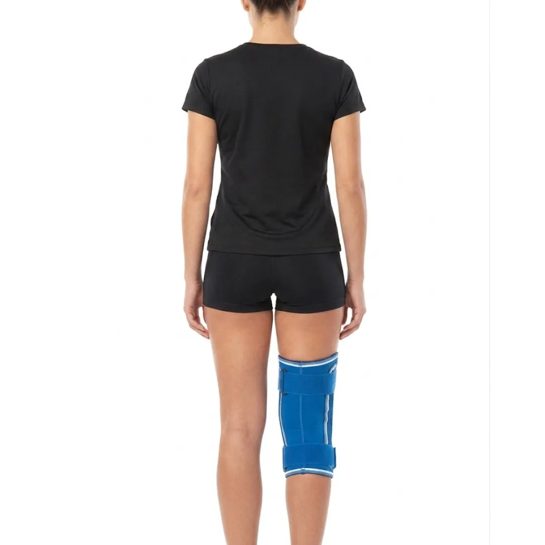 Variteks 834 Crossed Ligament Knee Support Menopang Tendon Variteks 834 Crossed Ligament Knee Support Menopang Tendon