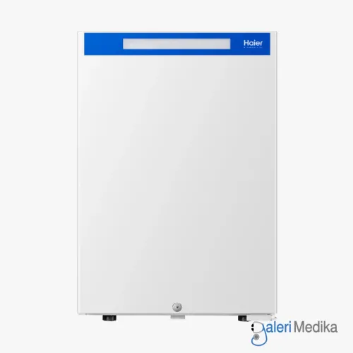 Kulkas Farmasi 85 Liter Haier HYC-85FD Pharmaceutical Refrigerator Single Solid Door Kulkas Farmasi 85 Liter Haier HYC-85FD Pharmaceutical Refrigerator Single Solid Door