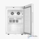 Kulkas Farmasi 85 Liter Haier HYC-85FD Pharmaceutical Refrigerator Single Solid Door