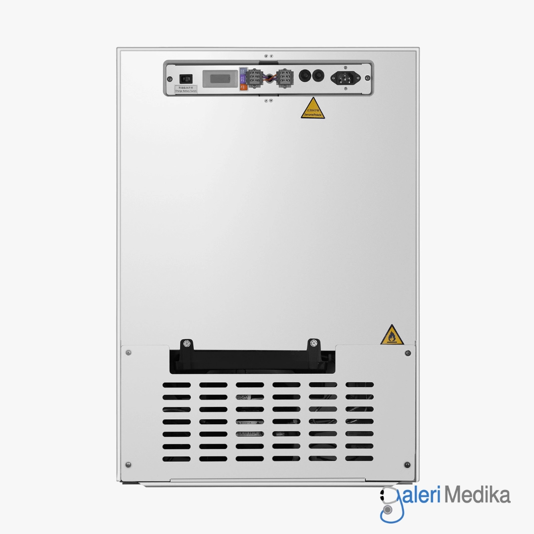 Kulkas Farmasi 85 Liter Haier HYC-85GD Pharmaceutical Refrigerator Single Glass Door Kulkas Farmasi 85 Liter Haier HYC-85GD Pharmaceutical Refrigerator Single Glass Door