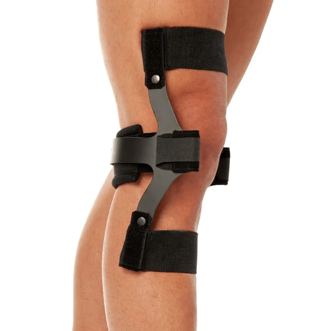 Variteks 860 Genu Recurvactum Knee Cage Imobilisasi Parsial Lutut Variteks 860 Genu Recurvactum Knee Cage Imobilisasi Parsial Lutut