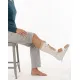 Variteks 864 AFO Ankle Foot Guard (Penyangga Patah Tulang Kaki) Variteks 864 AFO Ankle Foot Guard (Penyangga Patah Tulang Kaki)