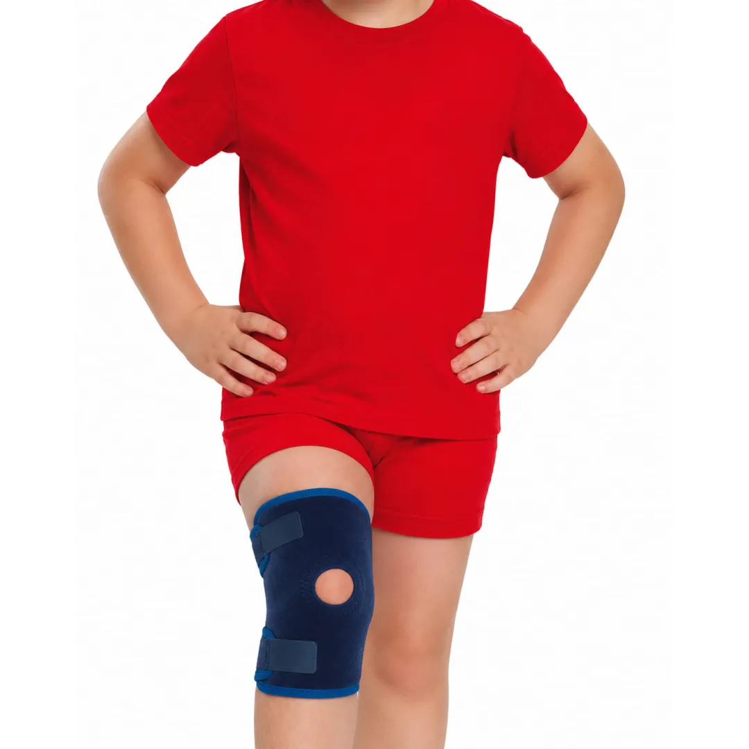 Variteks 885 Open Knee Support Kids