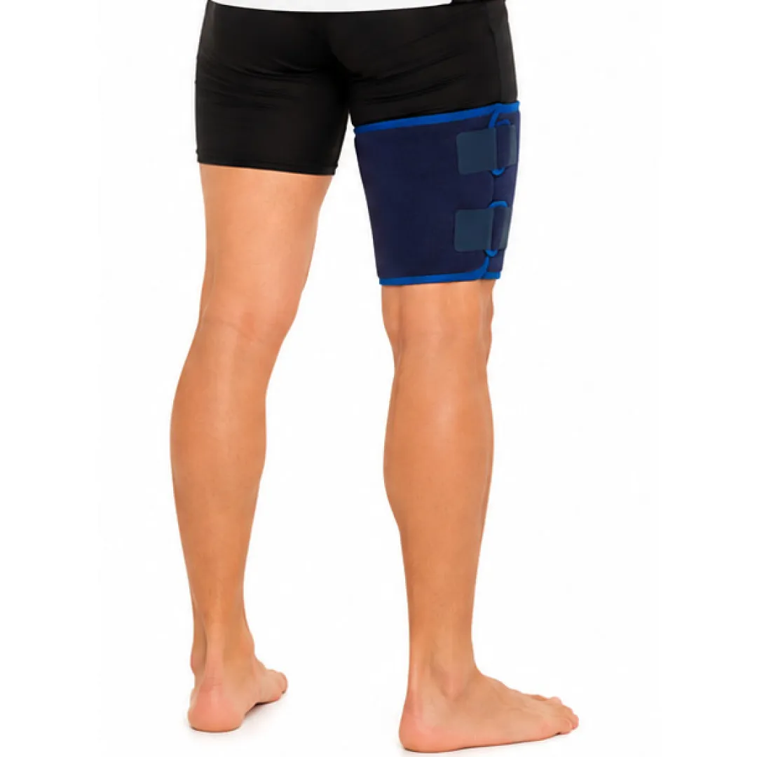 Variteks 888 Thigh Support Pelindung Paha