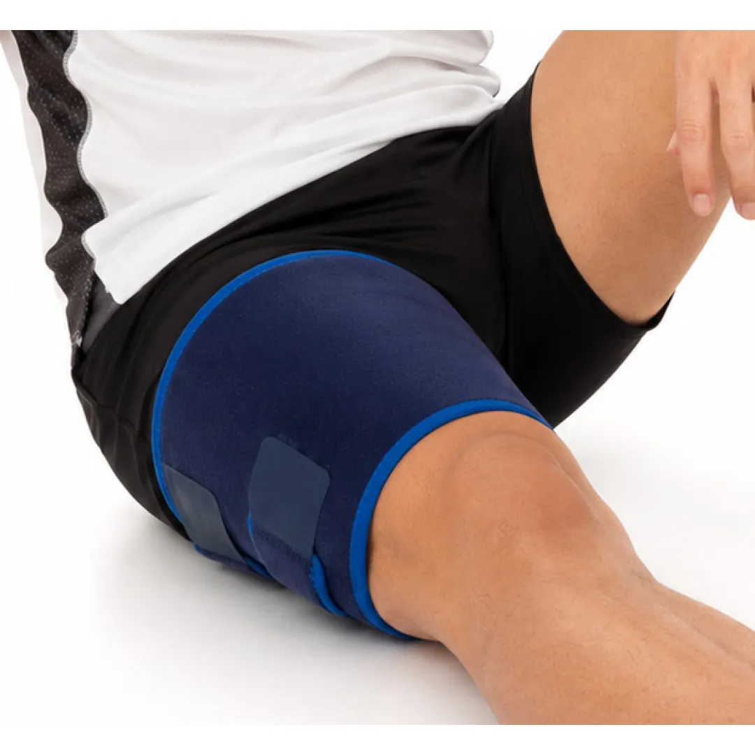 Variteks 888 Thigh Support Pelindung Paha