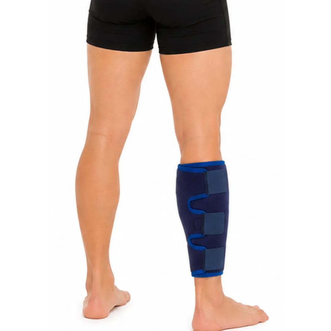 Variteks 892 Calf Support Untuk Perawatan Fisioterapi