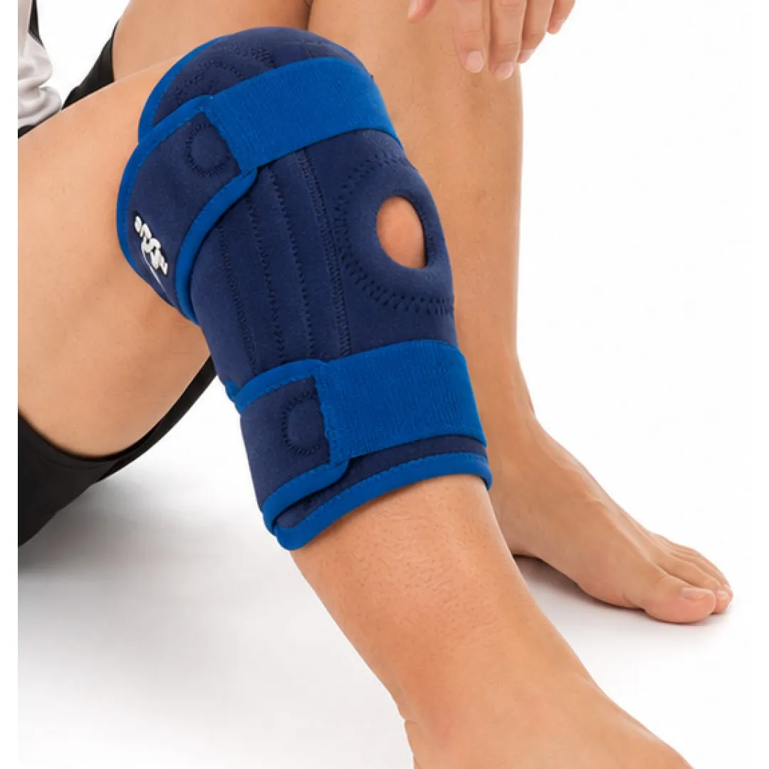 Variteks 893 Knee Support With Flexible Stays