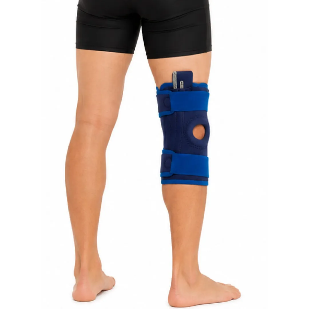 Variteks 893 Knee Support With Flexible Stays