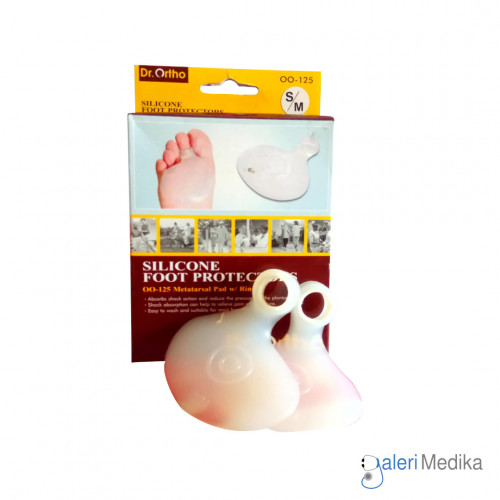 Dr. Ortho OO-125 Dr. Ortho OO-125