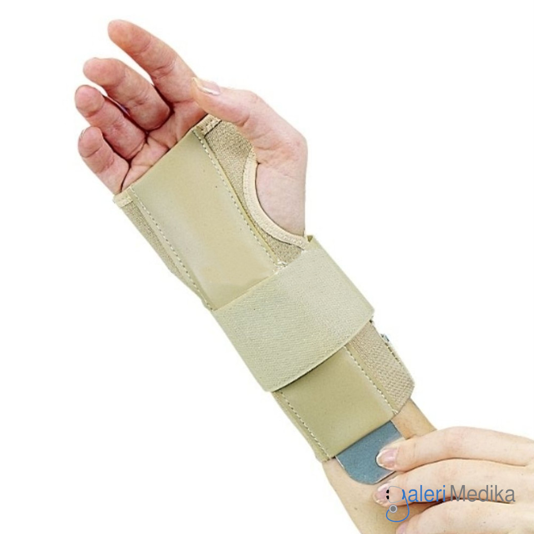 Dr. Ortho WH-301 Wrist Splint Brace