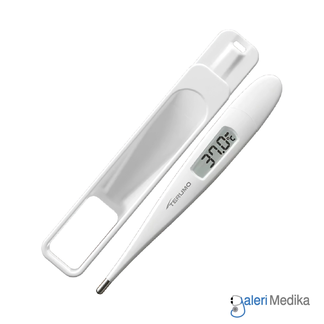 Terumo ET-C207 Thermometer Digital Terumo ET-C207 Thermometer Digital