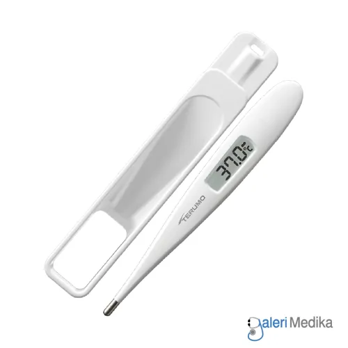 Terumo ET-C207 Thermometer Digital