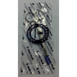 Gunting Deliket Ujung Lurus - Renz