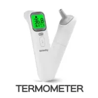Jual Termometer Ketiak
