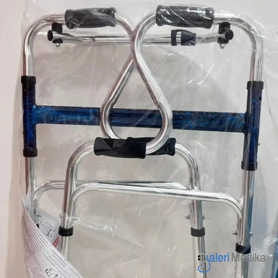 Walker Coremedix KJT 935 - Alat Bantu Jalan Walker Coremedix KJT 935 - Alat Bantu Jalan