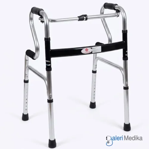 Walker Coremedix KJT 935 - Alat Bantu Jalan 